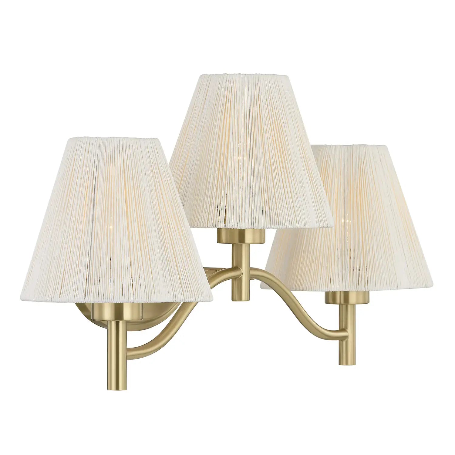 SAVOY HOUSE, ROSA BATH, BATH VANITY LIGHT