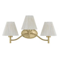 SAVOY HOUSE, ROSA BATH, BATH VANITY LIGHT