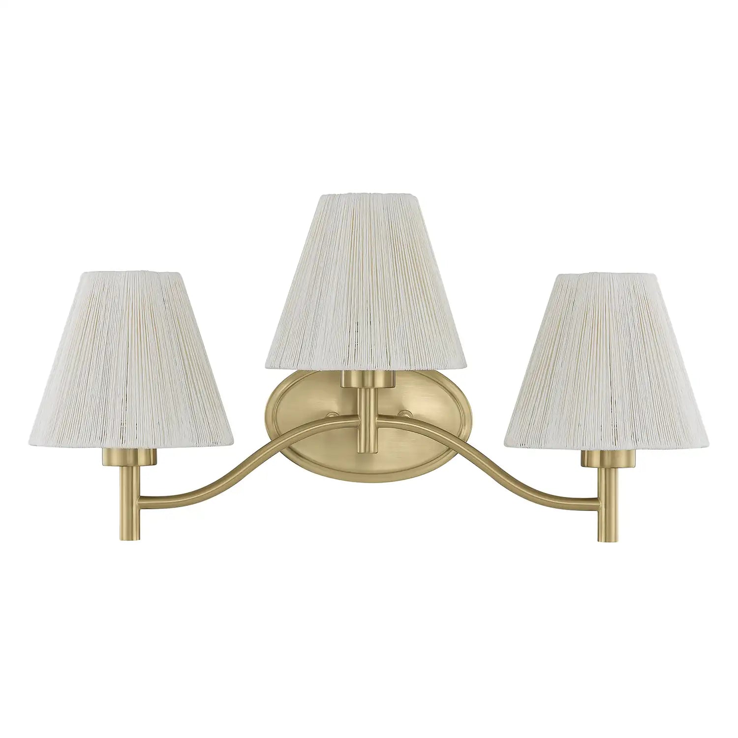 SAVOY HOUSE, ROSA BATH, BATH VANITY LIGHT
