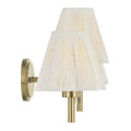 SAVOY HOUSE, ROSA BATH, BATH VANITY LIGHT