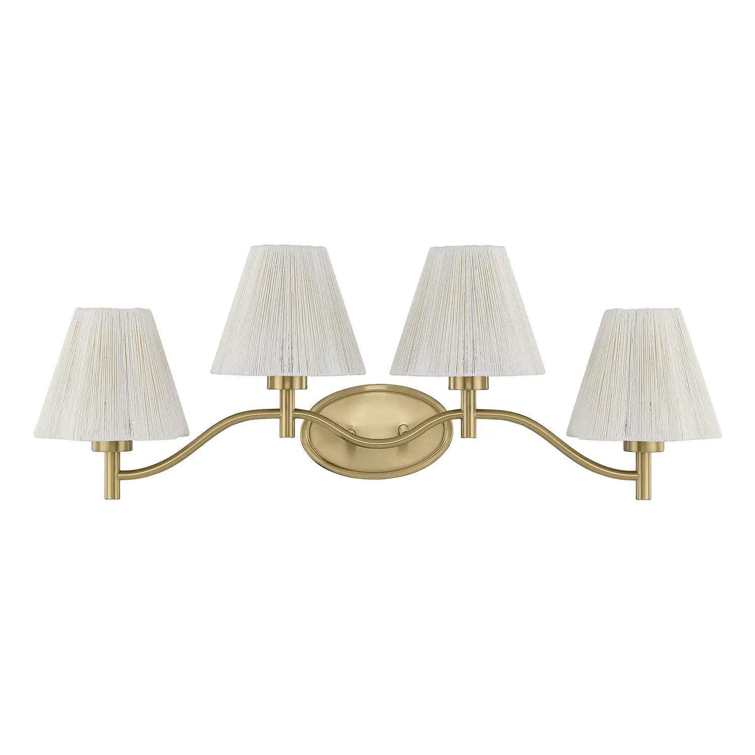SAVOY HOUSE, ROSA BATH, BATH VANITY LIGHT
