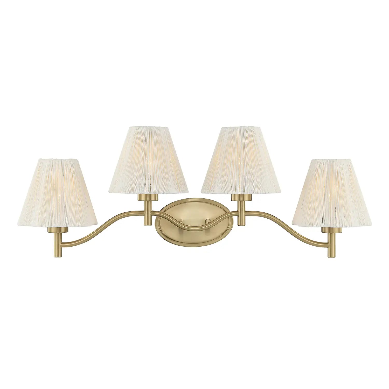 SAVOY HOUSE, ROSA BATH, BATH VANITY LIGHT