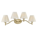SAVOY HOUSE, ROSA BATH, BATH VANITY LIGHT