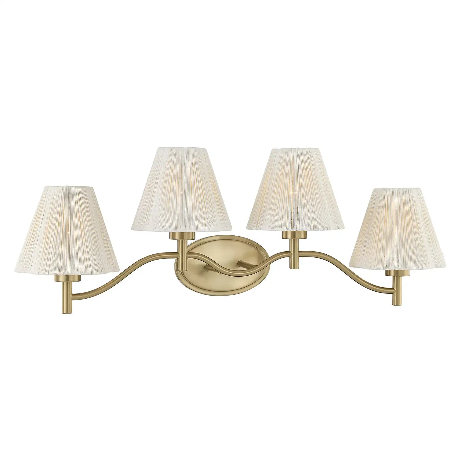 SAVOY HOUSE, ROSA BATH, BATH VANITY LIGHT