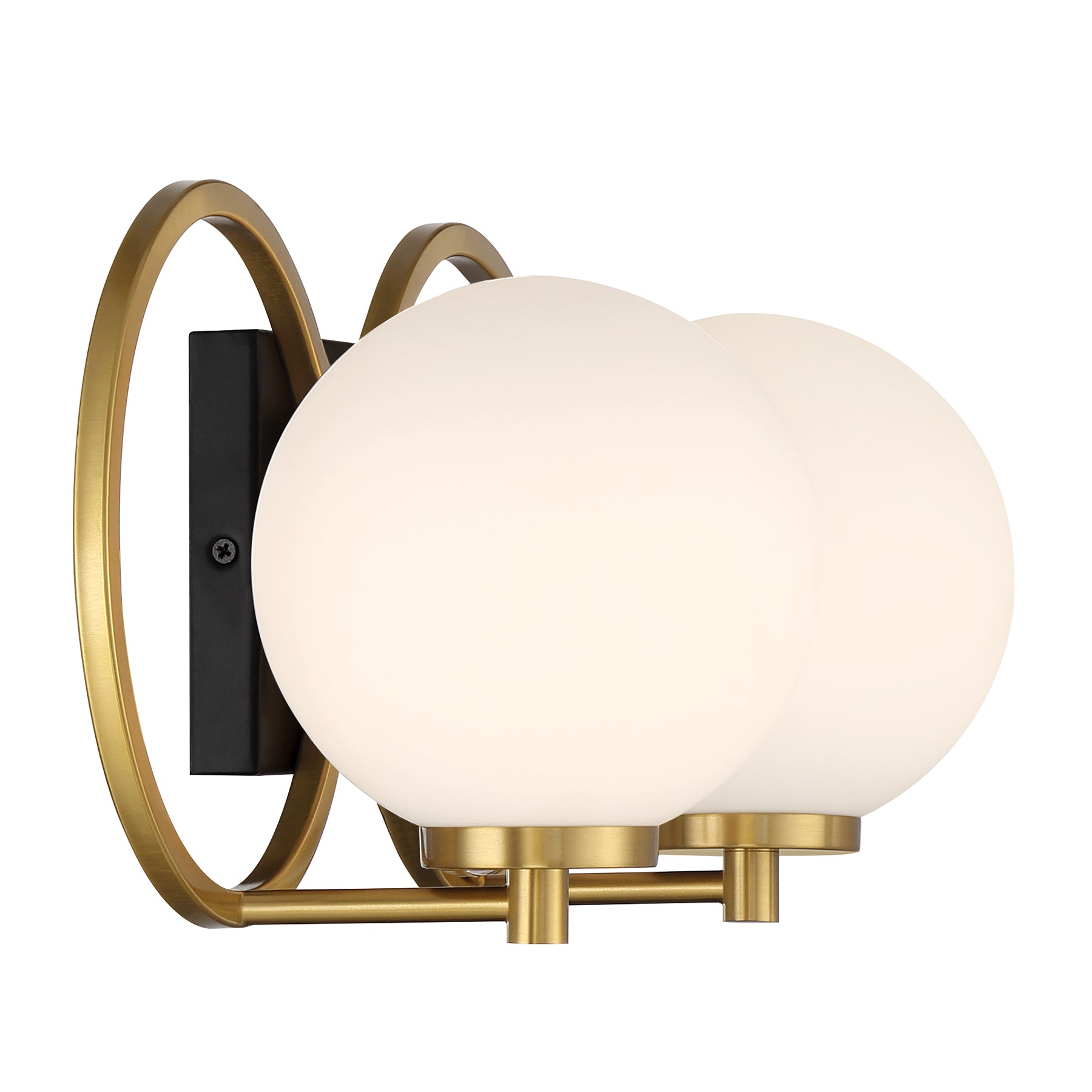 SAVOY HOUSE, ALHAMBRA BATH, BATH VANITY LIGHT
