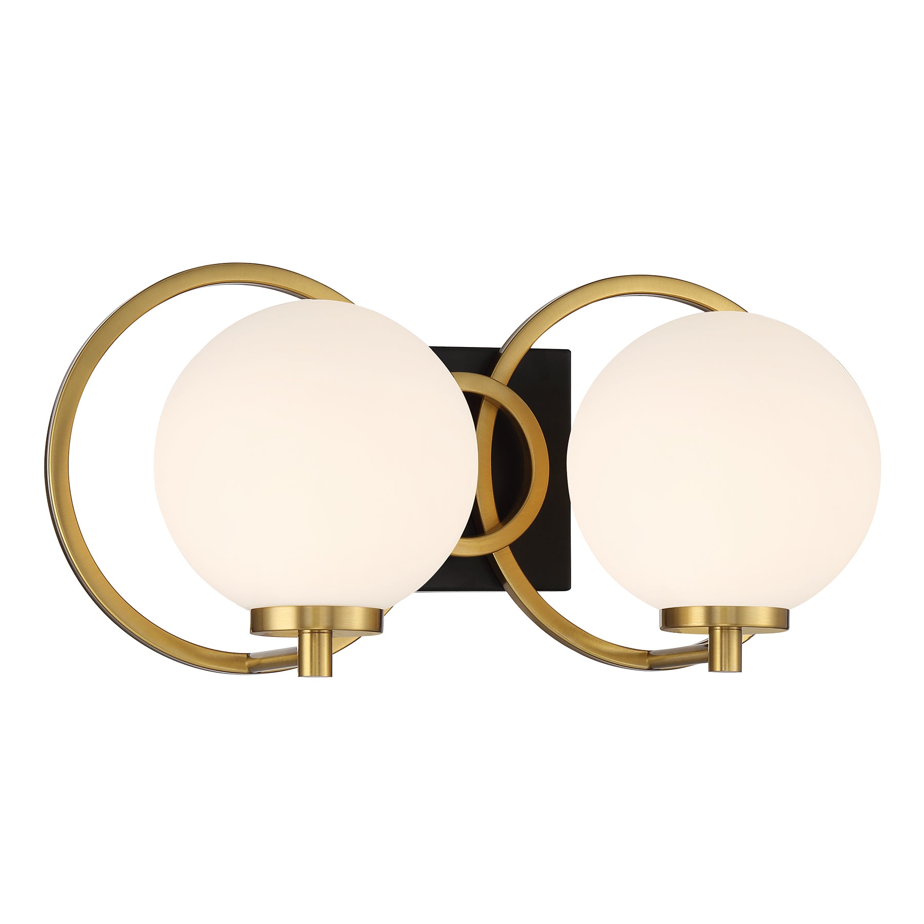SAVOY HOUSE, ALHAMBRA BATH, BATH VANITY LIGHT