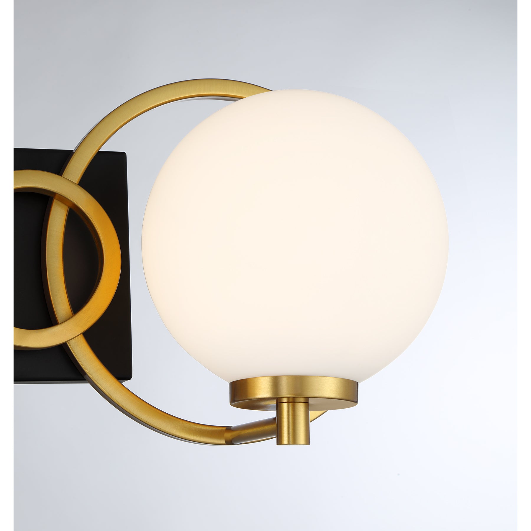 SAVOY HOUSE, ALHAMBRA BATH, BATH VANITY LIGHT