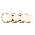 SAVOY HOUSE, ALHAMBRA BATH, BATH VANITY LIGHT