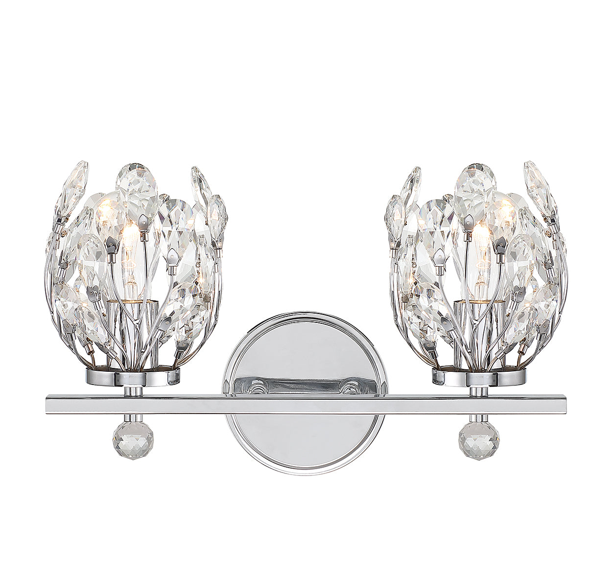 SAVOY HOUSE, MORENO BATH, BATH VANITY LIGHT