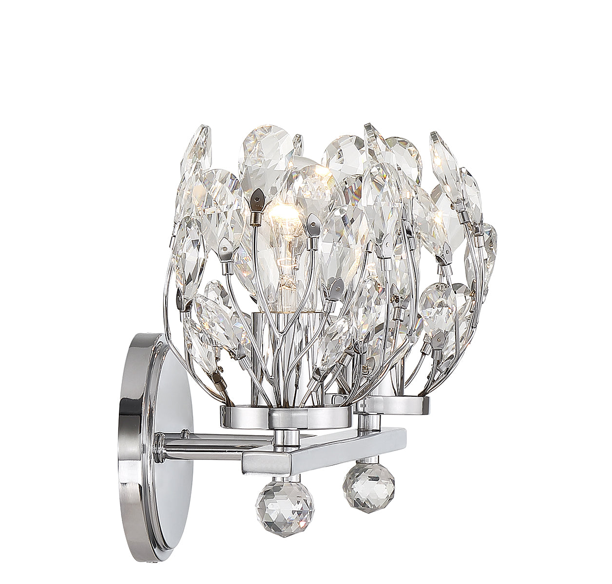 SAVOY HOUSE, MORENO BATH, BATH VANITY LIGHT