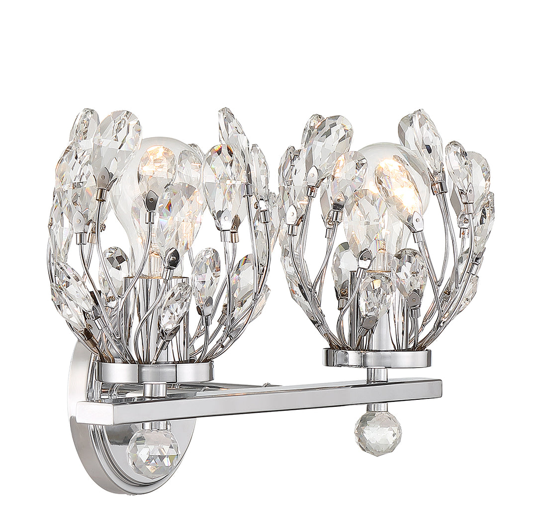 SAVOY HOUSE, MORENO BATH, BATH VANITY LIGHT