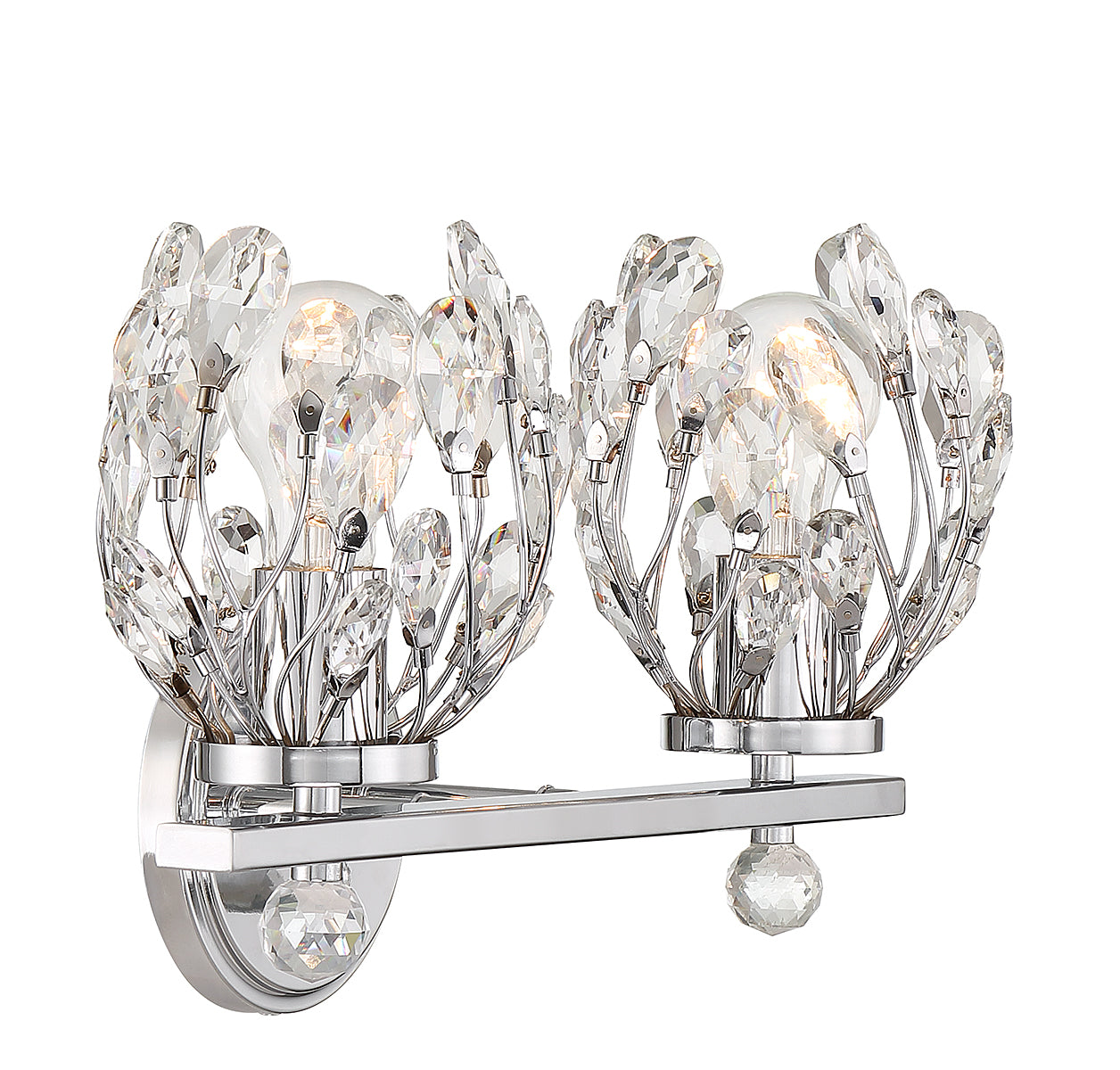 SAVOY HOUSE, MORENO BATH, BATH VANITY LIGHT