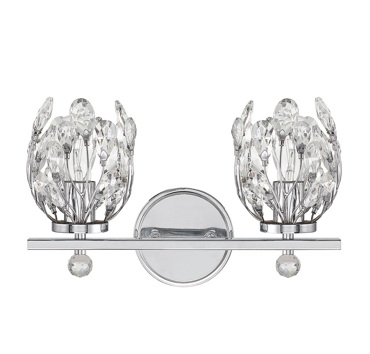 SAVOY HOUSE, MORENO BATH, BATH VANITY LIGHT