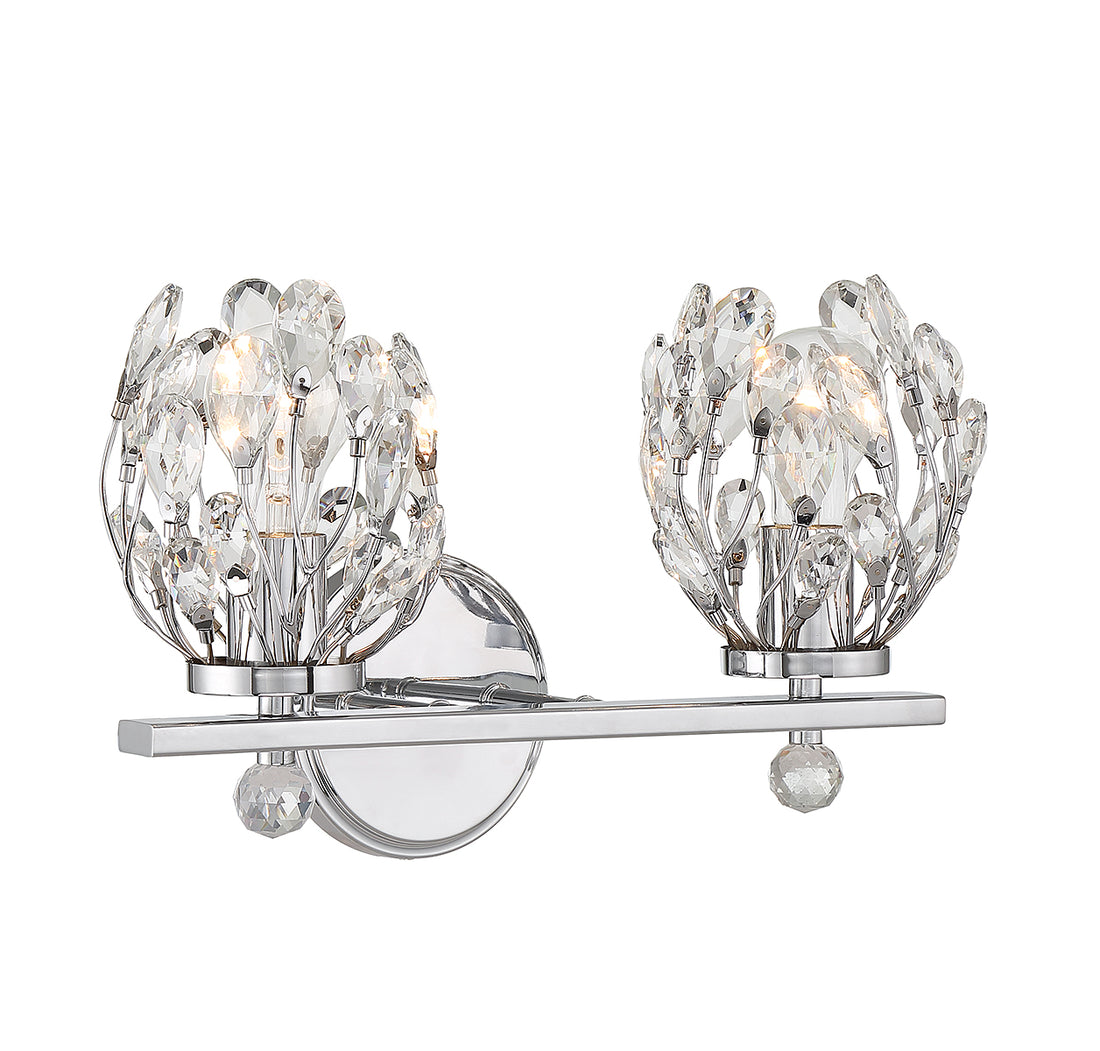 SAVOY HOUSE, MORENO BATH, BATH VANITY LIGHT
