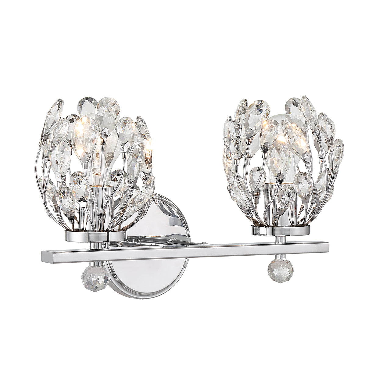 SAVOY HOUSE, MORENO BATH, BATH VANITY LIGHT