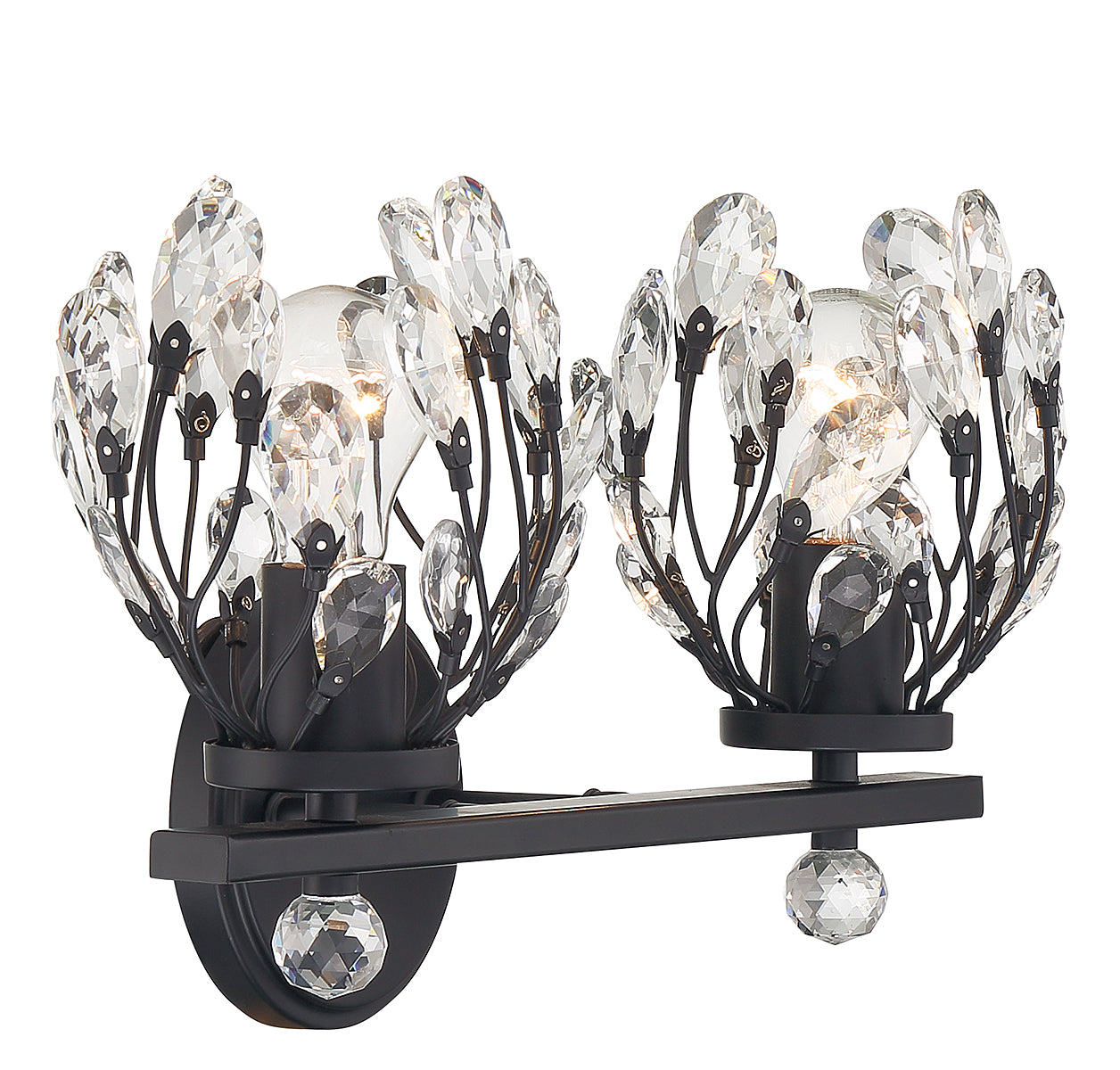 SAVOY HOUSE, MORENO BATH, BATH VANITY LIGHT