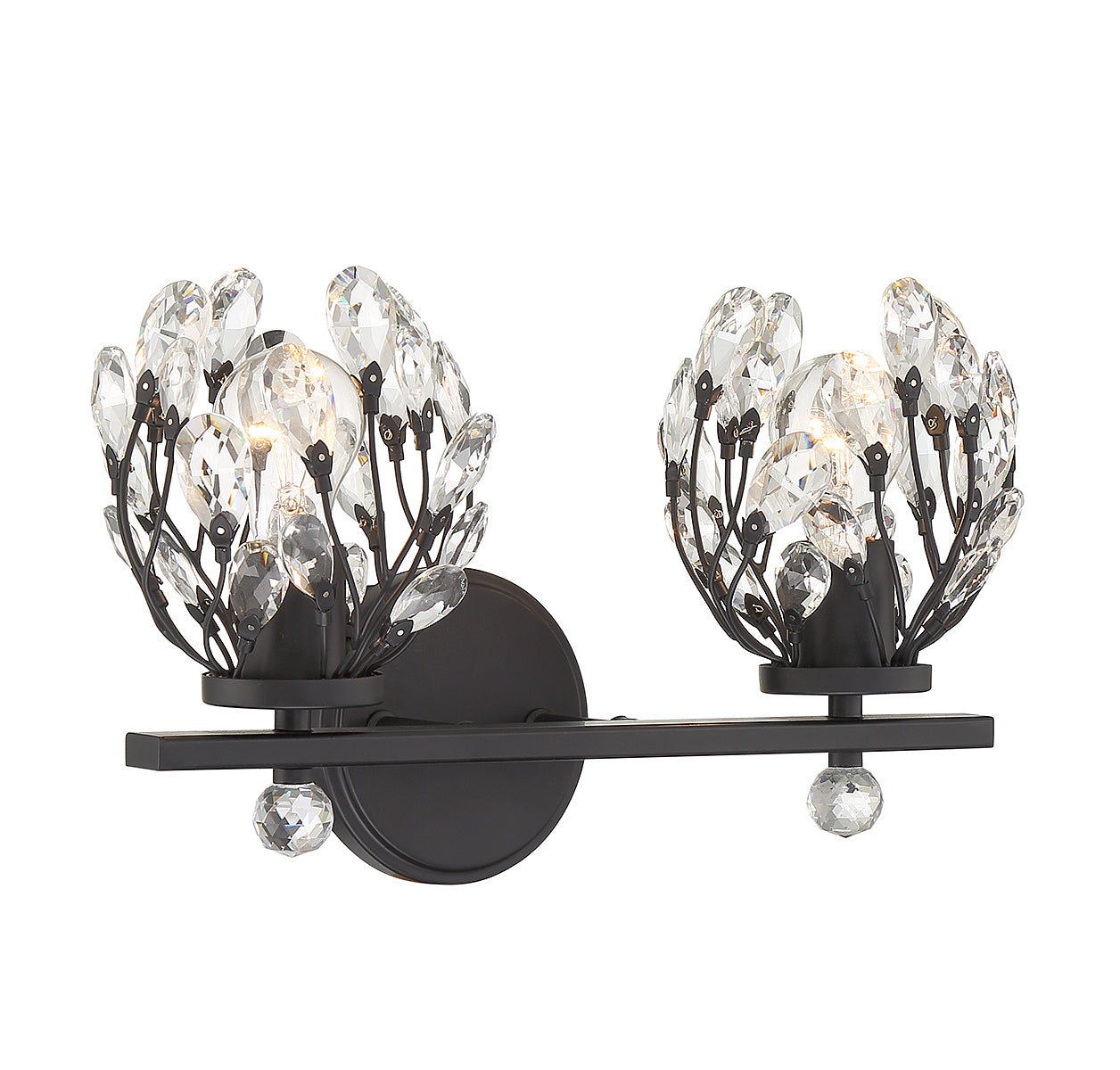 SAVOY HOUSE, MORENO BATH, BATH VANITY LIGHT