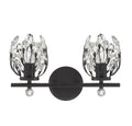 SAVOY HOUSE, MORENO BATH, BATH VANITY LIGHT