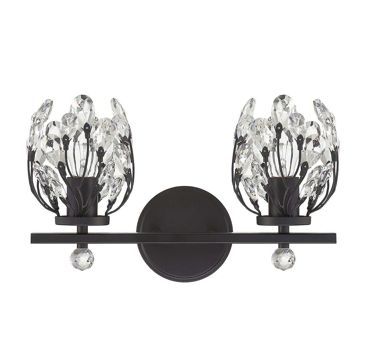 SAVOY HOUSE, MORENO BATH, BATH VANITY LIGHT