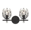 SAVOY HOUSE, MORENO BATH, BATH VANITY LIGHT