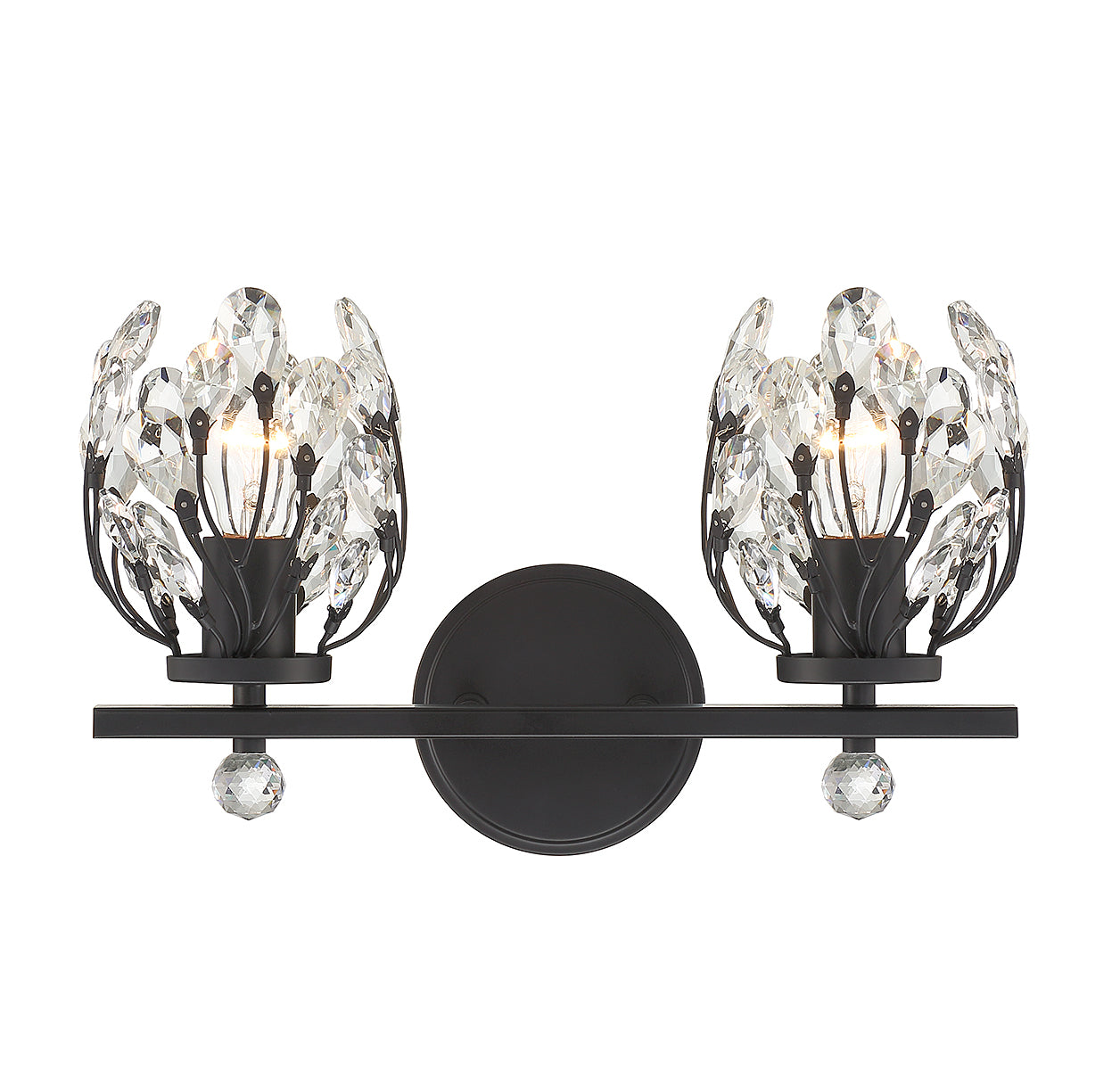SAVOY HOUSE, MORENO BATH, BATH VANITY LIGHT