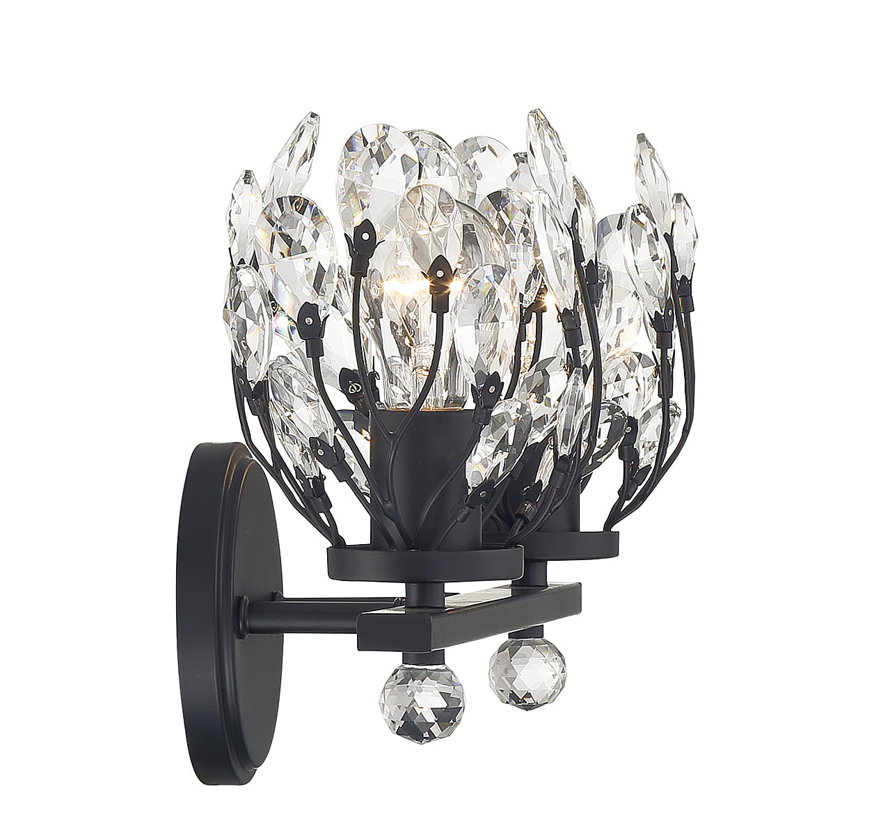 SAVOY HOUSE, MORENO BATH, BATH VANITY LIGHT