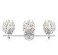 SAVOY HOUSE, MORENO BATH, BATH VANITY LIGHT
