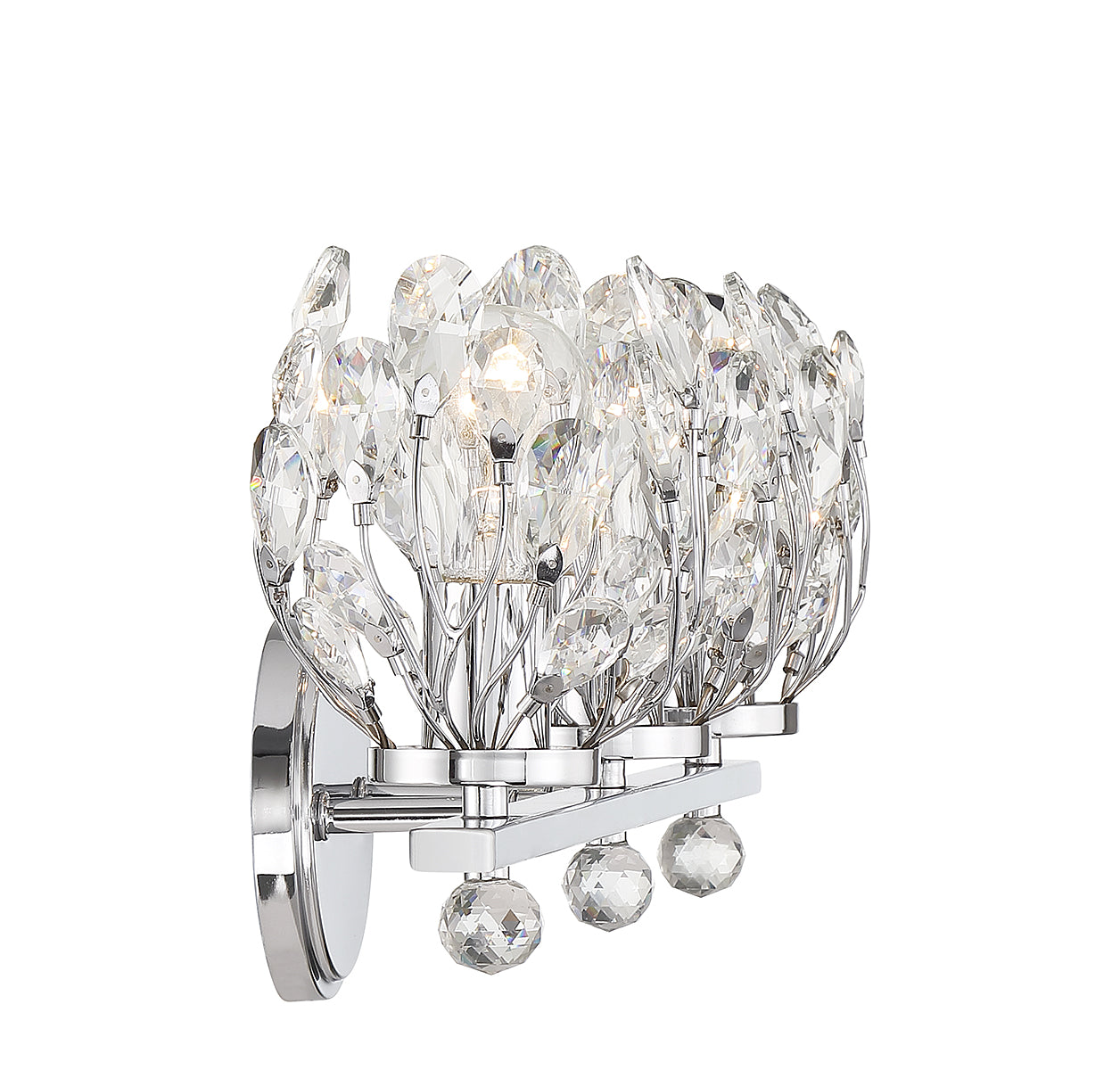 SAVOY HOUSE, MORENO BATH, BATH VANITY LIGHT