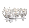 SAVOY HOUSE, MORENO BATH, BATH VANITY LIGHT