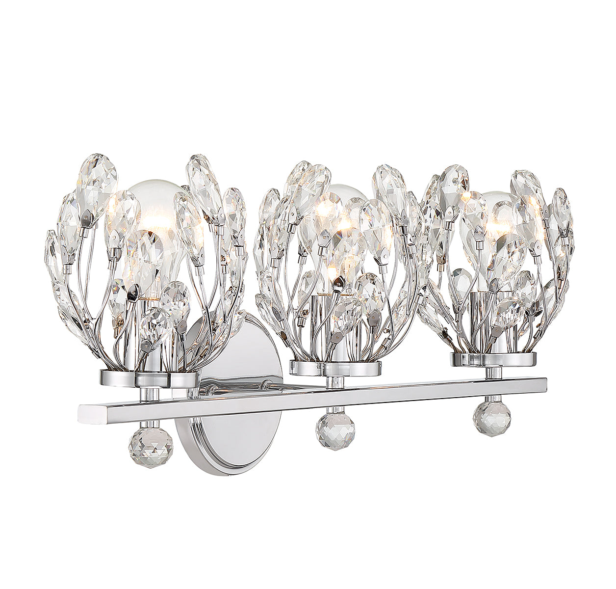 SAVOY HOUSE, MORENO BATH, BATH VANITY LIGHT