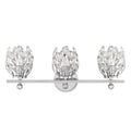 SAVOY HOUSE, MORENO BATH, BATH VANITY LIGHT