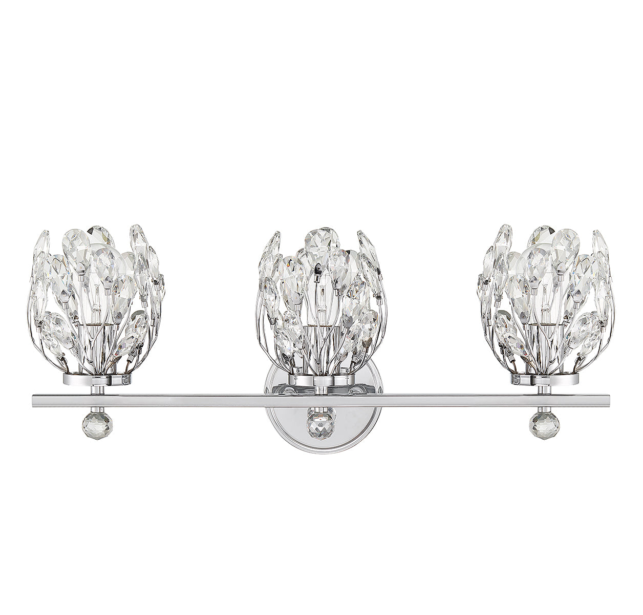 SAVOY HOUSE, MORENO BATH, BATH VANITY LIGHT