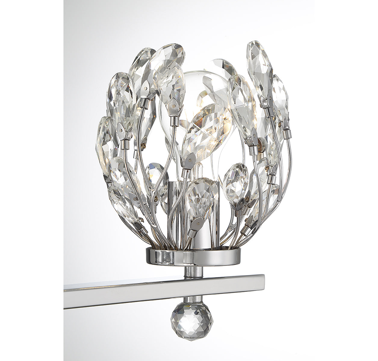 SAVOY HOUSE, MORENO BATH, BATH VANITY LIGHT