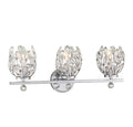 SAVOY HOUSE, MORENO BATH, BATH VANITY LIGHT