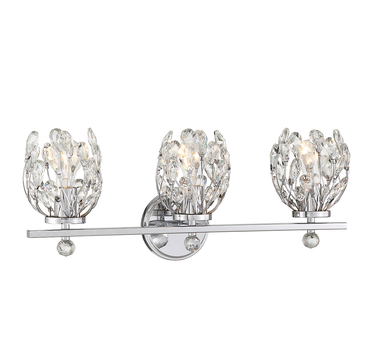 SAVOY HOUSE, MORENO BATH, BATH VANITY LIGHT