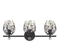 SAVOY HOUSE, MORENO BATH, BATH VANITY LIGHT