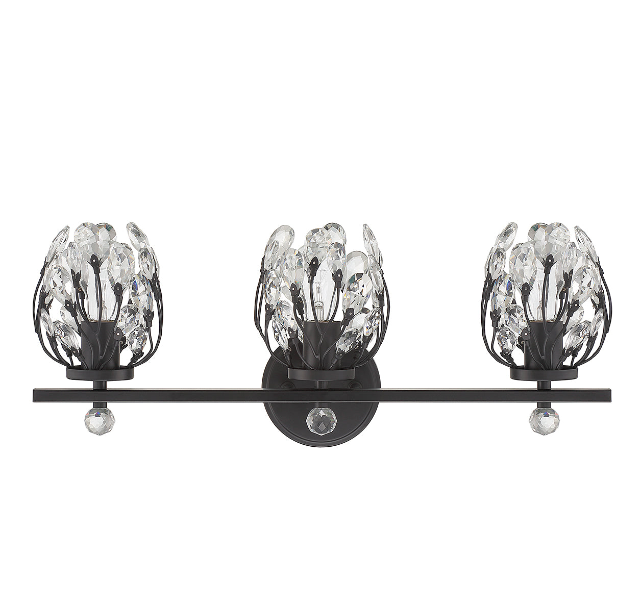 SAVOY HOUSE, MORENO BATH, BATH VANITY LIGHT