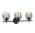 SAVOY HOUSE, MORENO BATH, BATH VANITY LIGHT