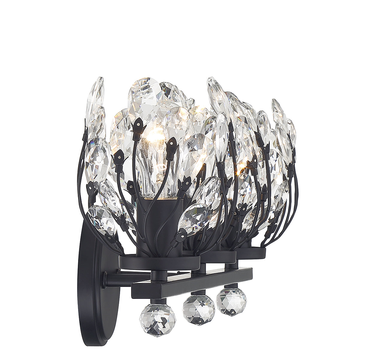 SAVOY HOUSE, MORENO BATH, BATH VANITY LIGHT