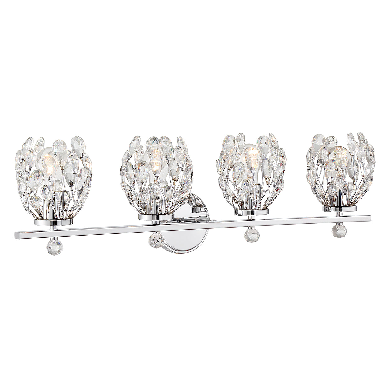 SAVOY HOUSE, MORENO BATH, BATH VANITY LIGHT