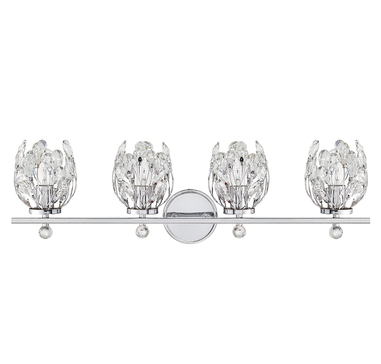 SAVOY HOUSE, MORENO BATH, BATH VANITY LIGHT