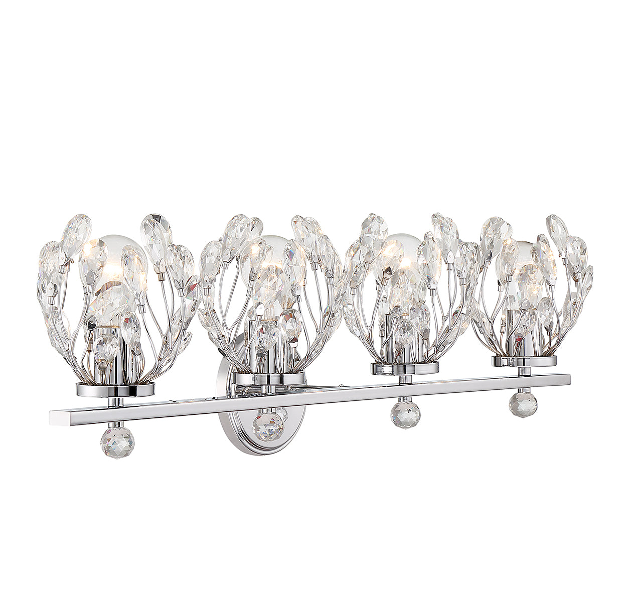 SAVOY HOUSE, MORENO BATH, BATH VANITY LIGHT