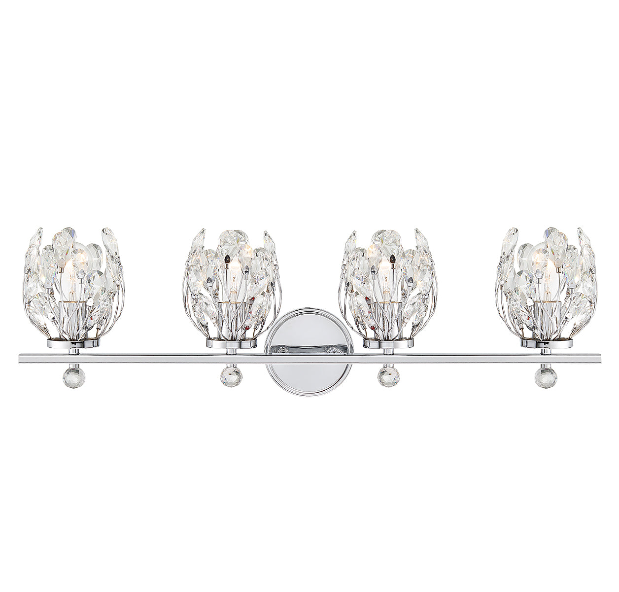 SAVOY HOUSE, MORENO BATH, BATH VANITY LIGHT