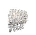 SAVOY HOUSE, MORENO BATH, BATH VANITY LIGHT