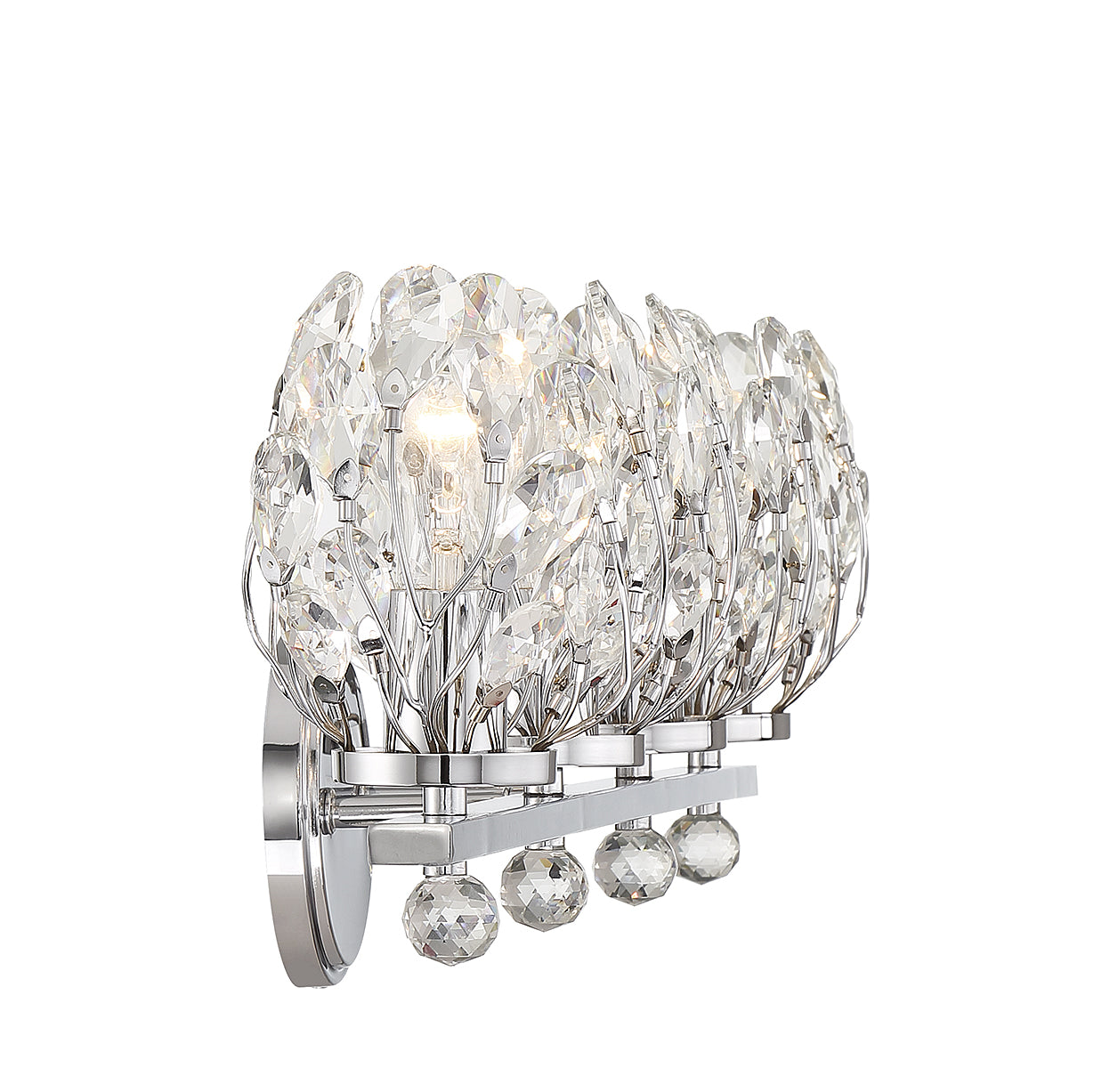 SAVOY HOUSE, MORENO BATH, BATH VANITY LIGHT