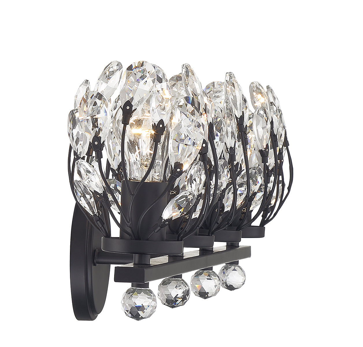 SAVOY HOUSE, MORENO BATH, BATH VANITY LIGHT