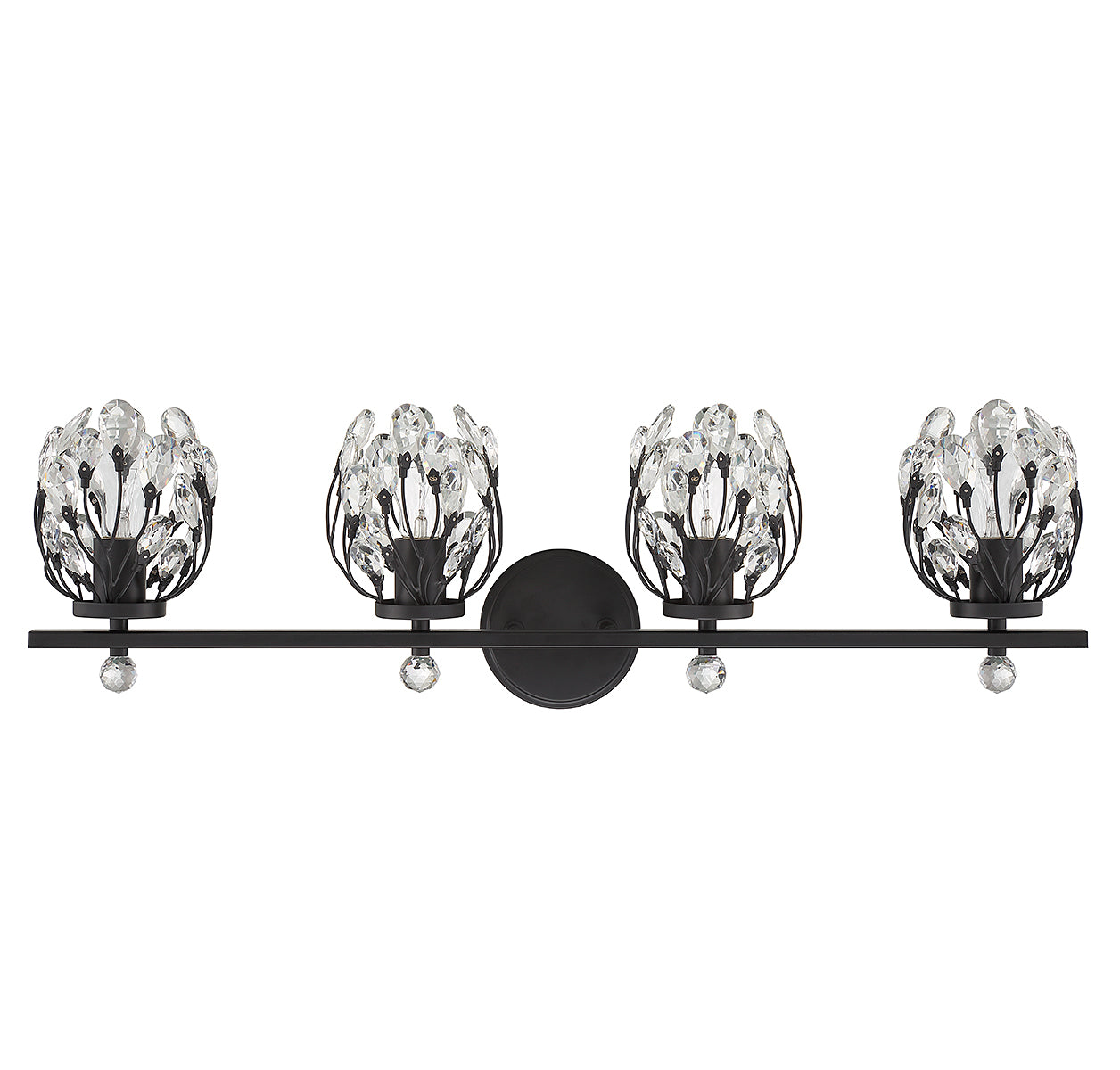 SAVOY HOUSE, MORENO BATH, BATH VANITY LIGHT