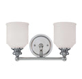 SAVOY HOUSE, MELROSE BATH, BATH VANITY LIGHT