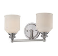 SAVOY HOUSE, MELROSE BATH, BATH VANITY LIGHT