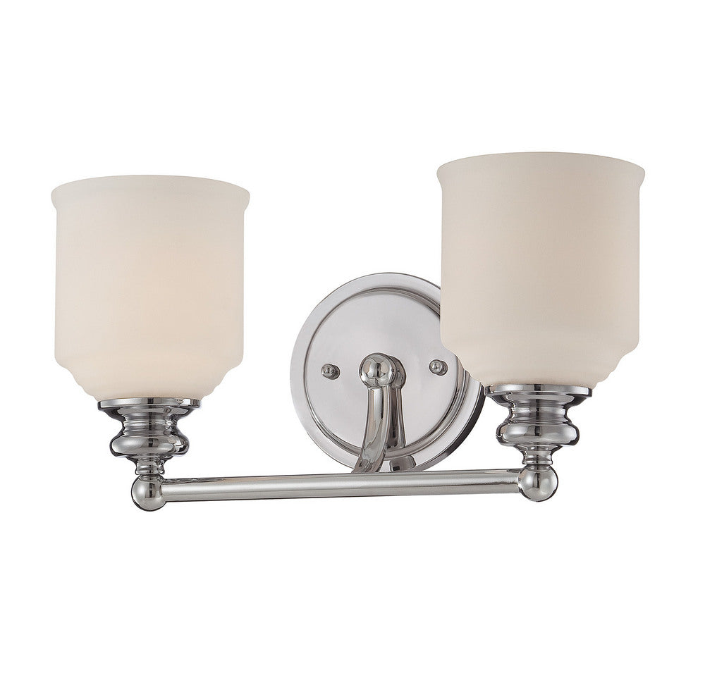 SAVOY HOUSE, MELROSE BATH, BATH VANITY LIGHT